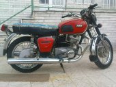 1984 IZH Planeta 4 photo